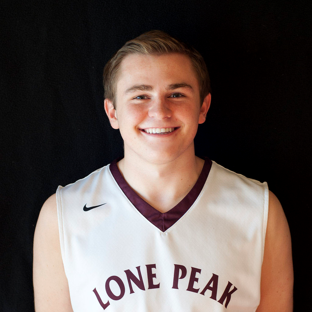 Braden Bromley mugshot
