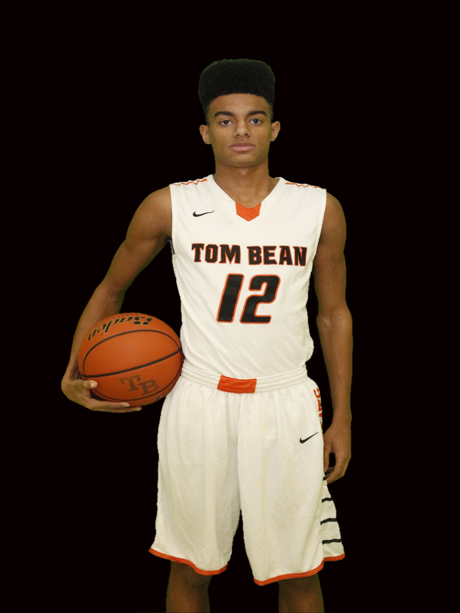 Noah Boyd