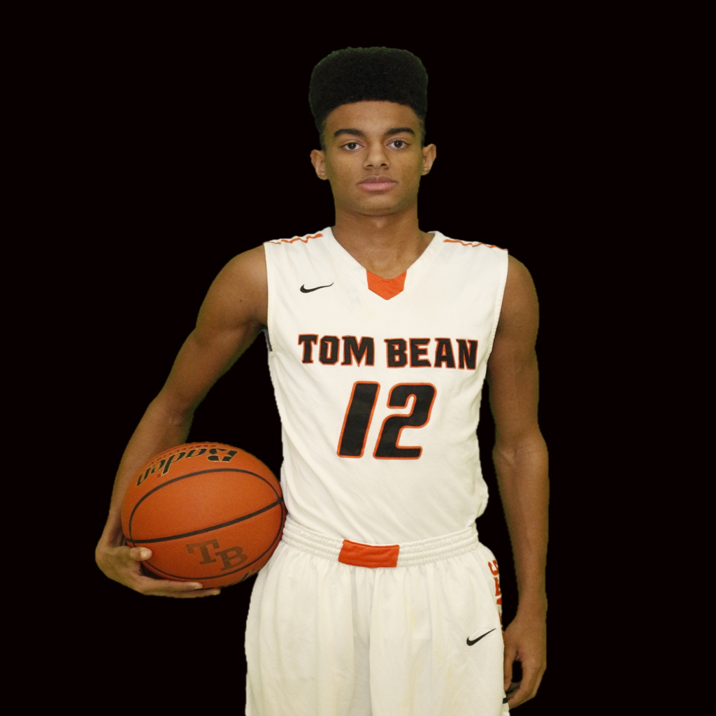 Noah Boyd