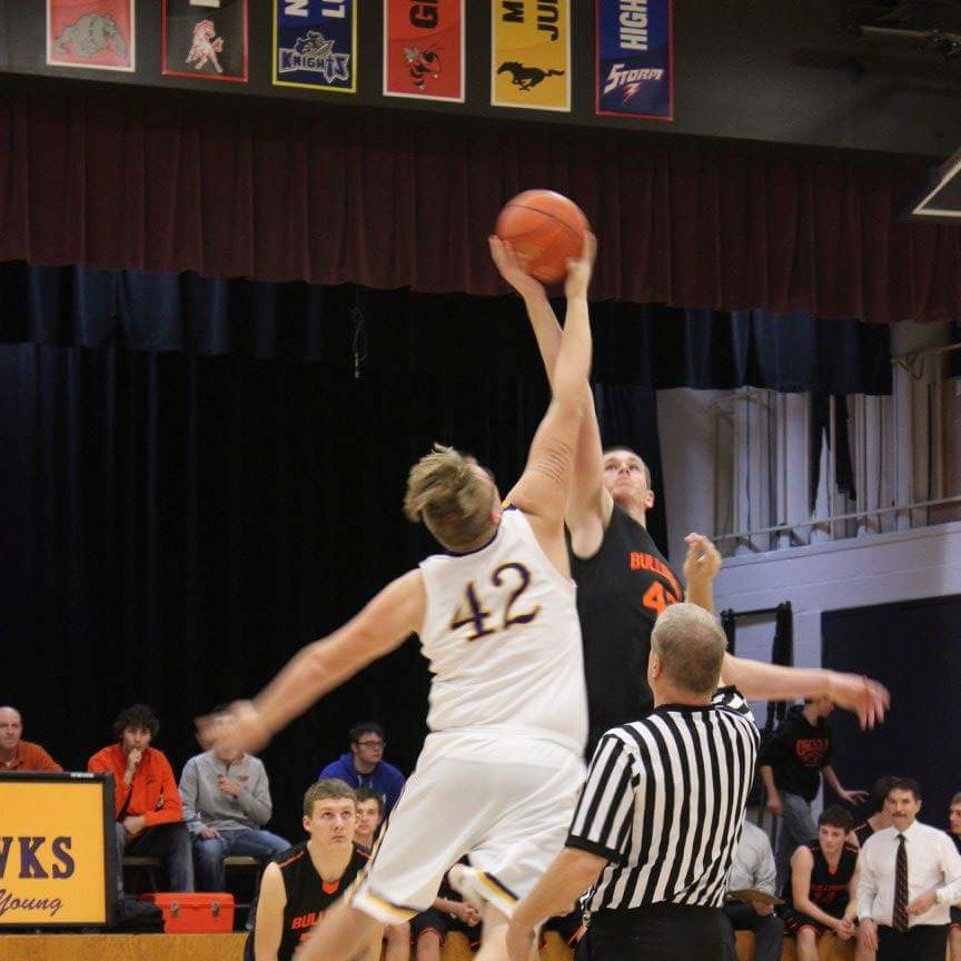 Alex Parks