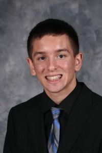 Blake Maris