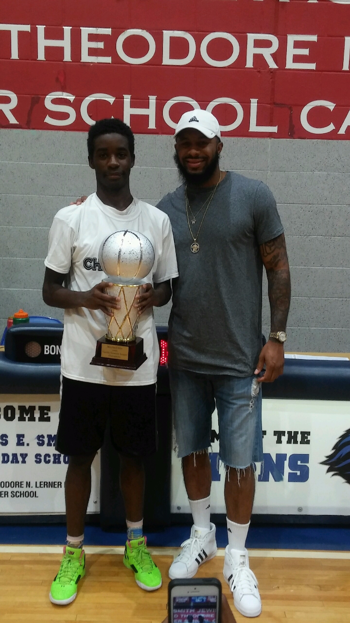 Denard Clyburn