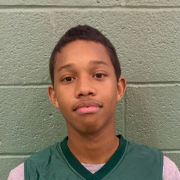 Elijah Jones