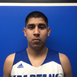 Andrew Duarte mugshot