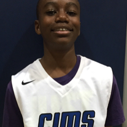 Amiah Williams