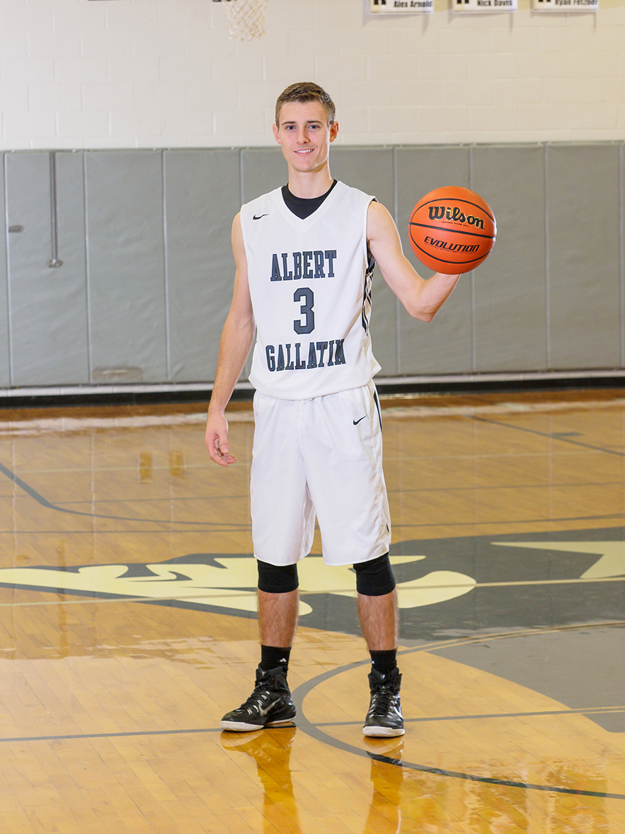 Tanner Kutek