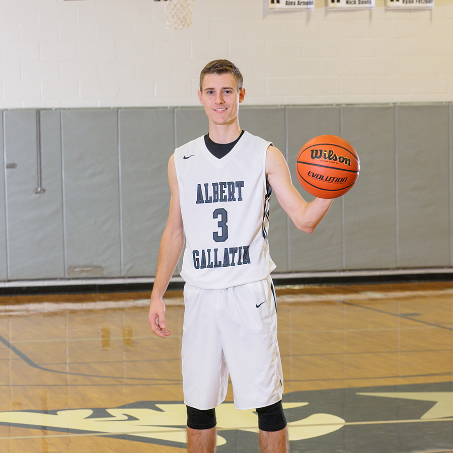 Tanner Kutek