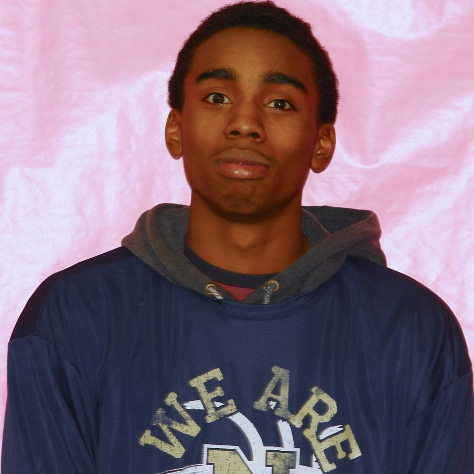 Shakur Melvin