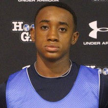 Dorian Hodge