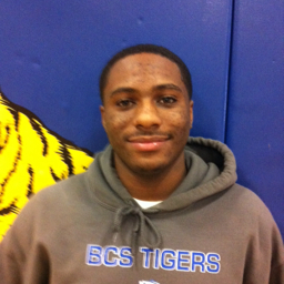 Jalen Jones