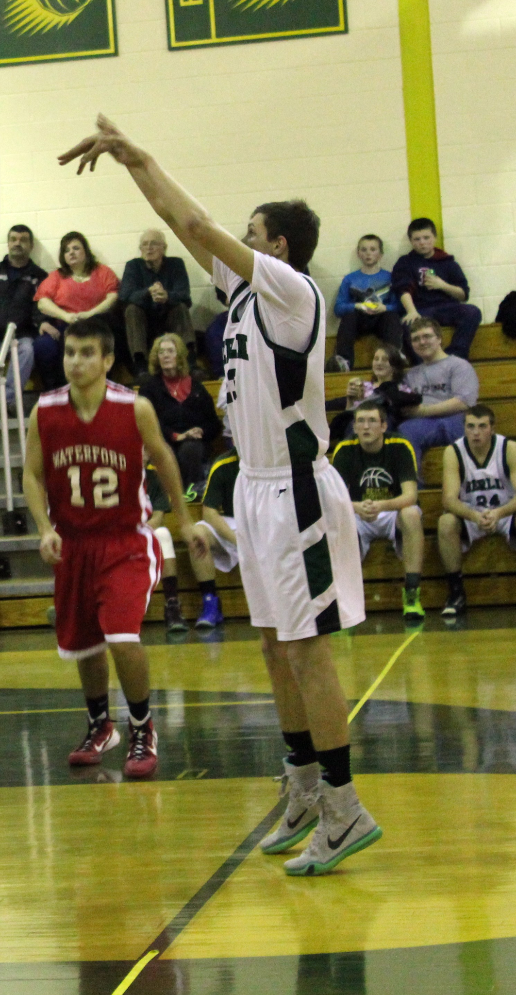 Ryan Willis