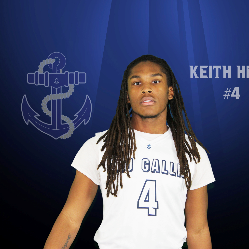 Keith Headd mugshot