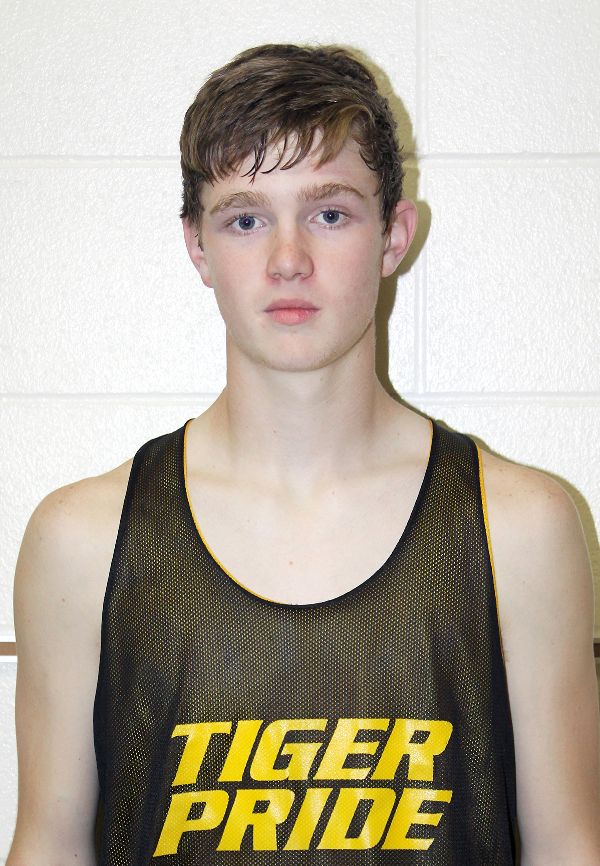 Cameron Crawford