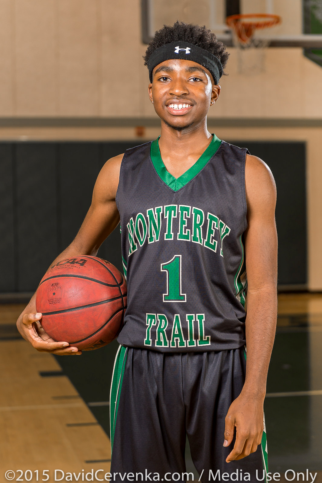 De’rajaee Austin