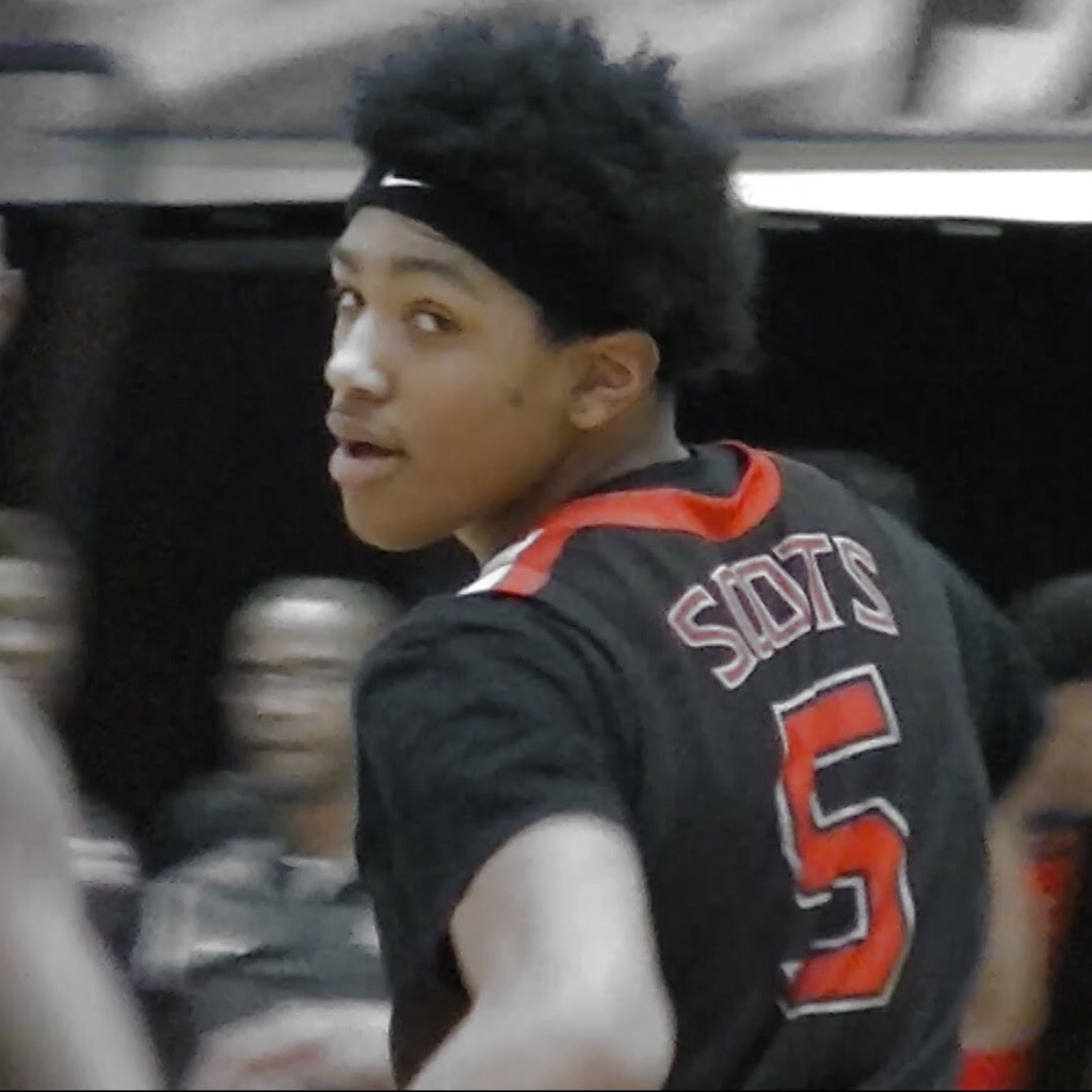 Malik Harrison