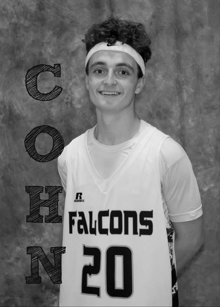 Aaron Cohn
