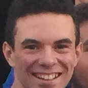 Kevin Jimenez mugshot