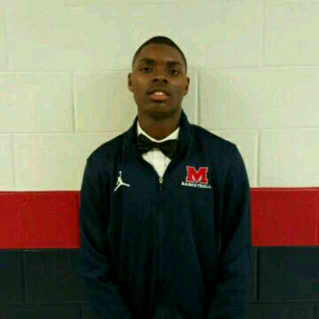 Curtis Bias mugshot