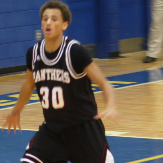 Damon McDowell