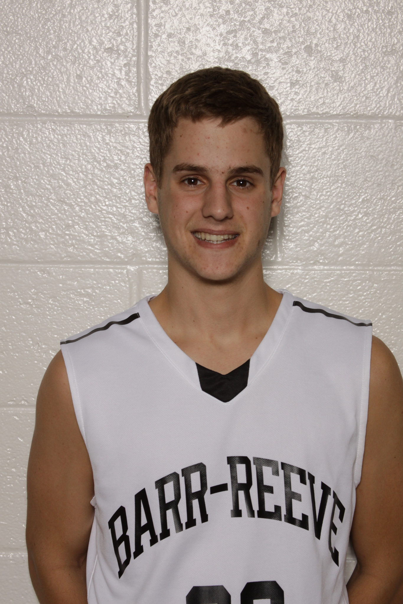 Trevor Yoder