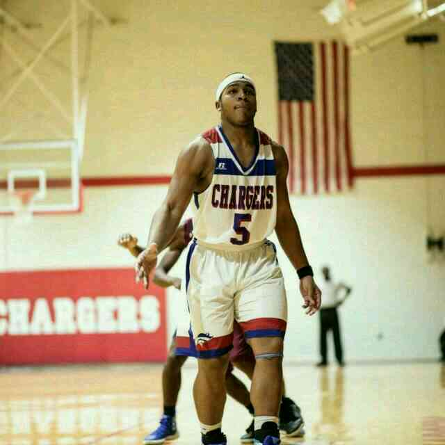 Tyrus Black