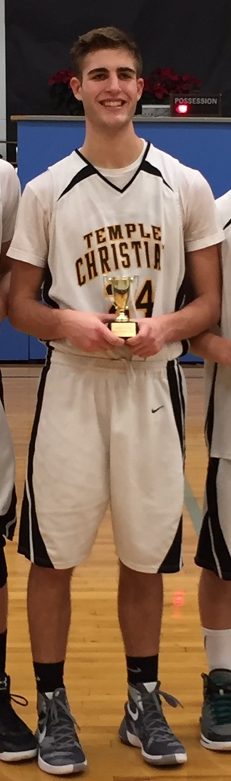 Jordan Kirkland