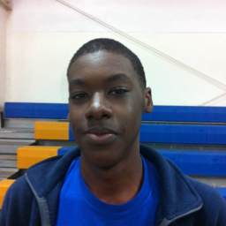 Kevin Wade mugshot