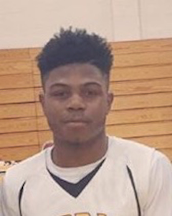 Darius Dangerfield