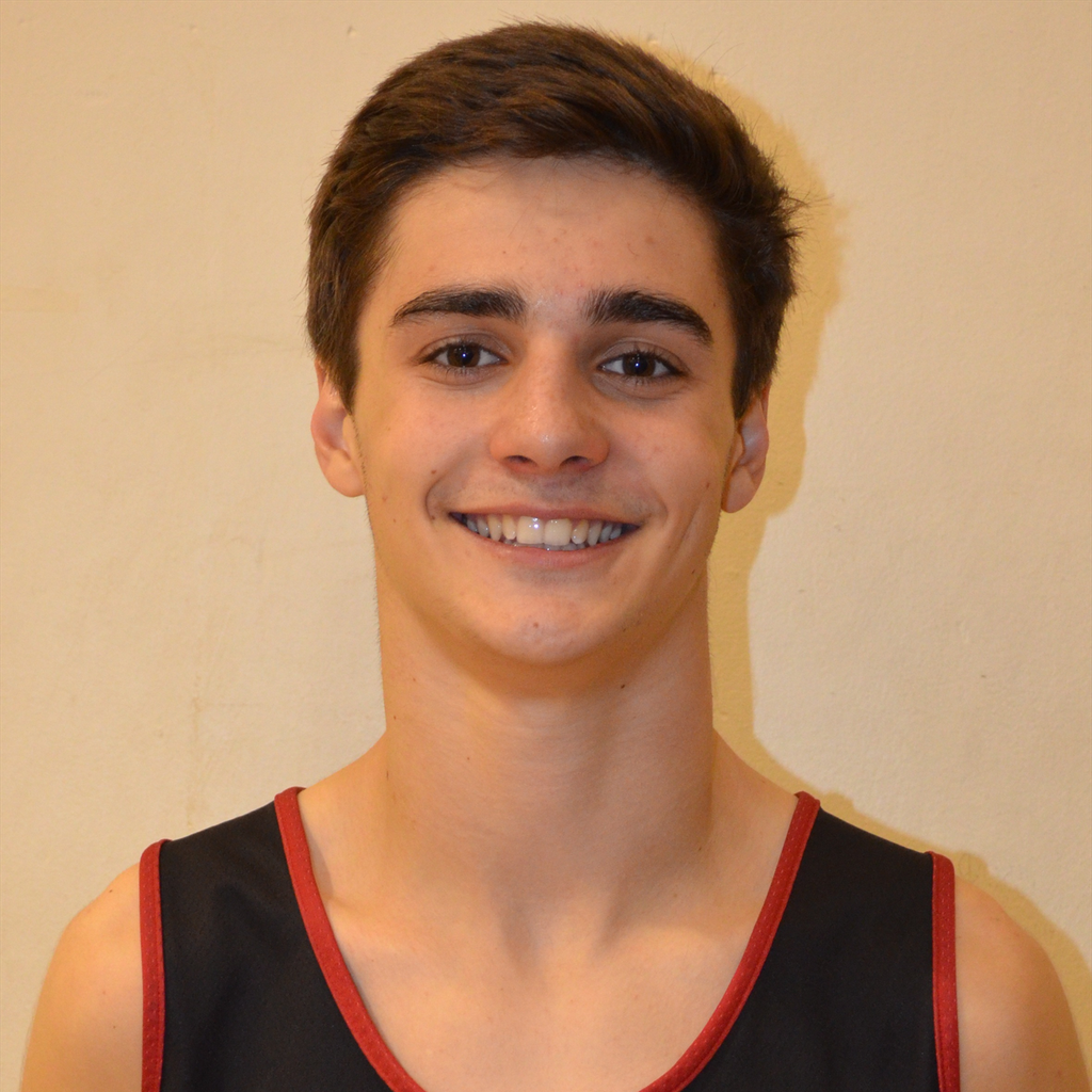 Joey Coniglio mugshot