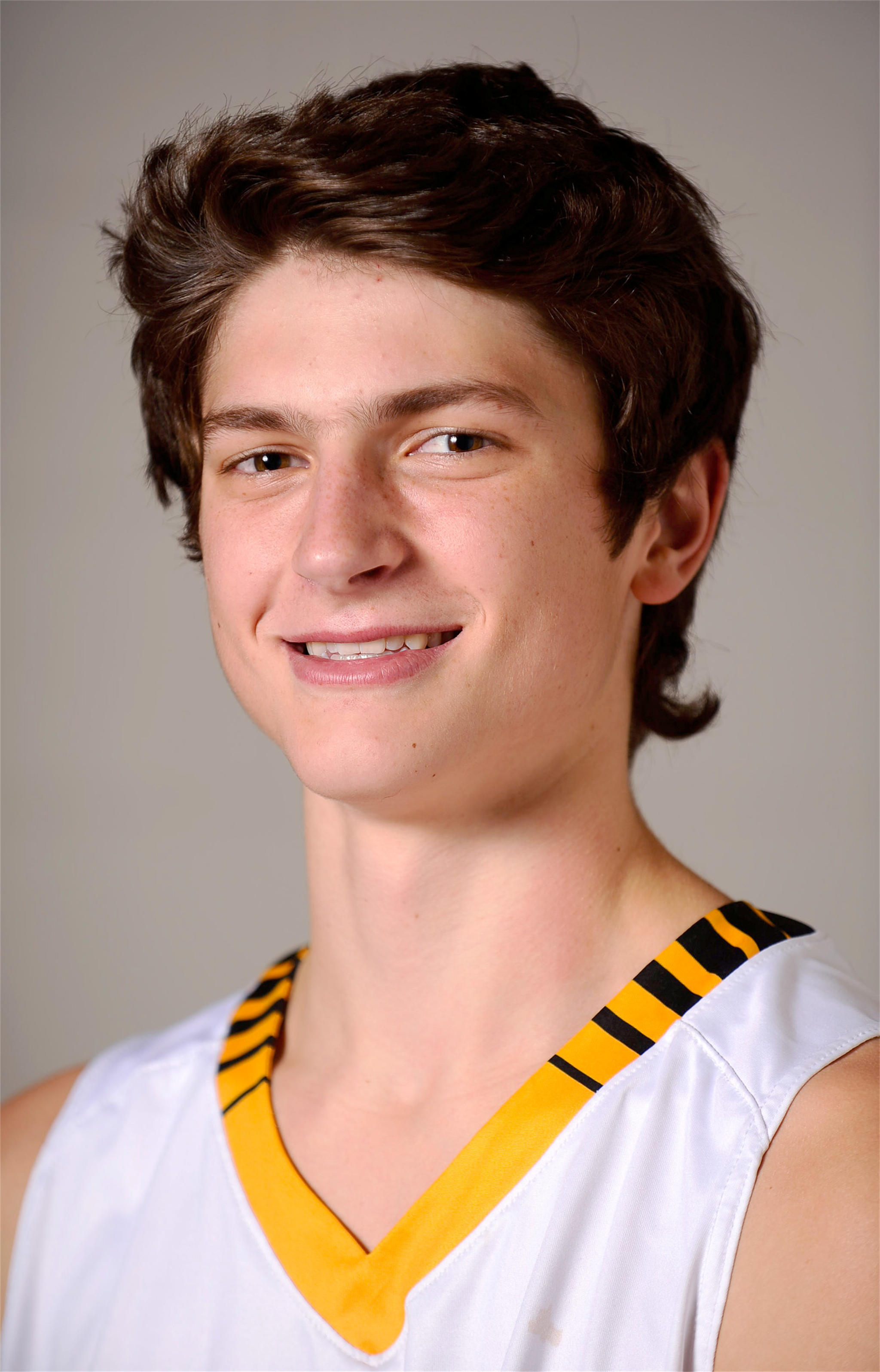 Trevin Dorius