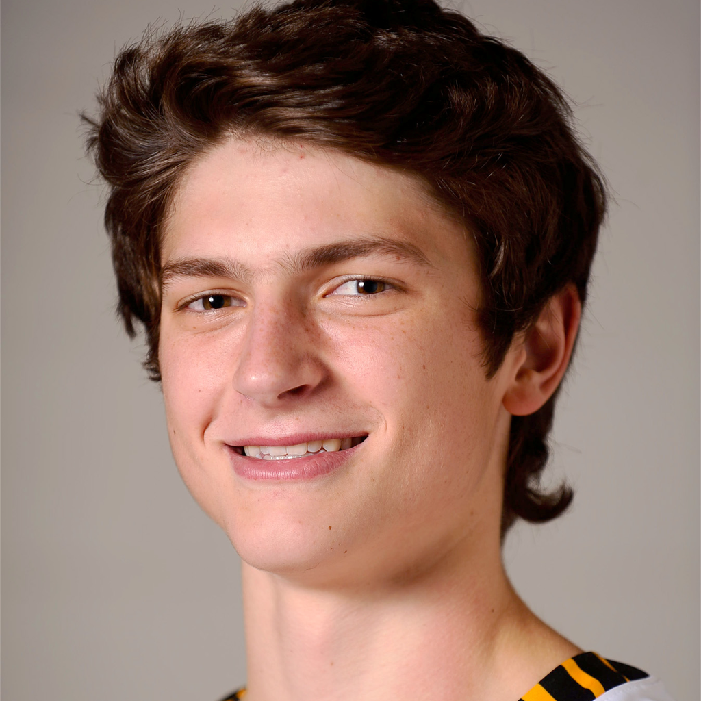 Trevin Dorius