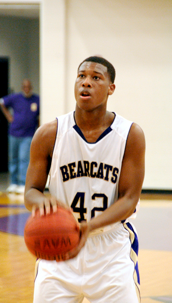 Trevon Shaw