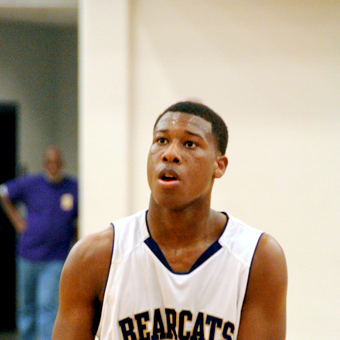 Trevon Shaw mugshot