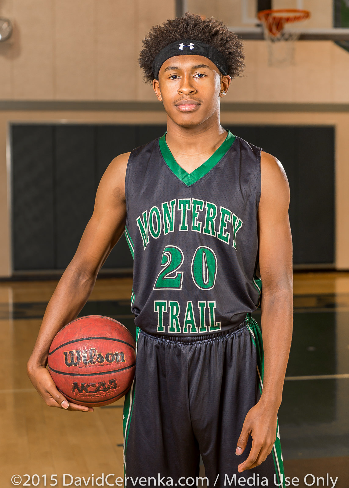 Da'Ron Reid