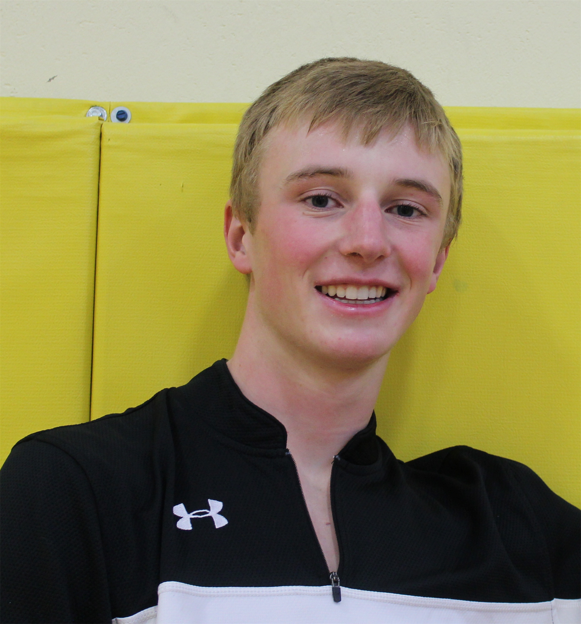 Chase Boulter