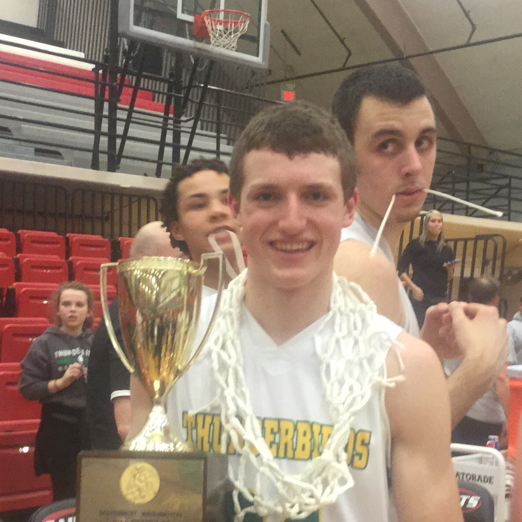 Jacob Gibbons