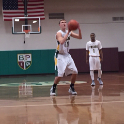 Dylan Higgins