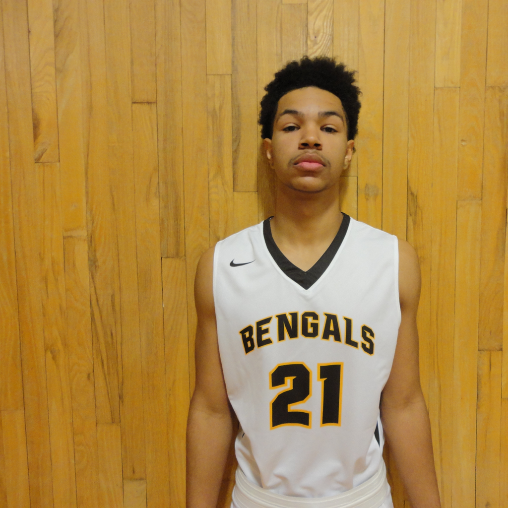 Deon Branch