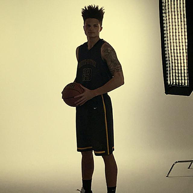 Dante Scroggins mugshot