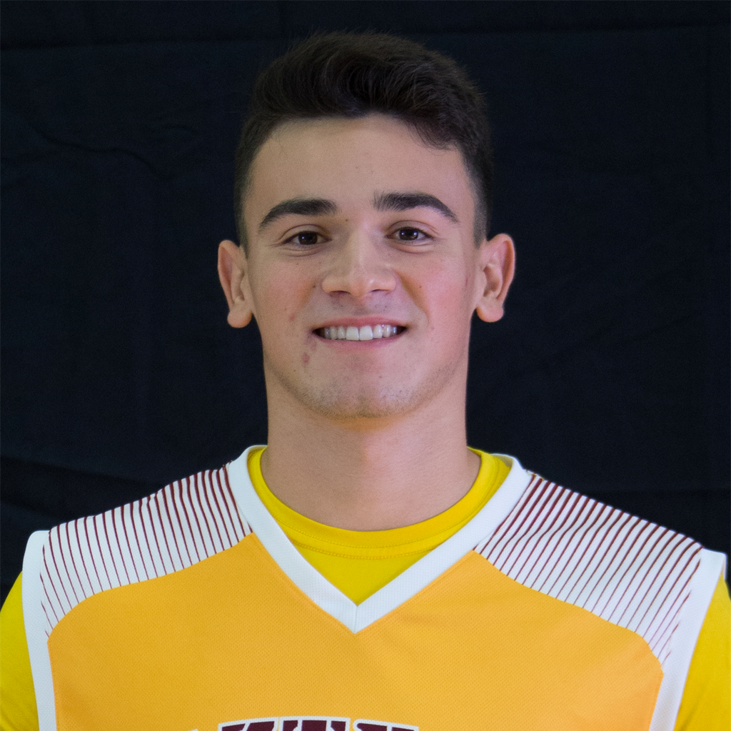 Jared Obermeier