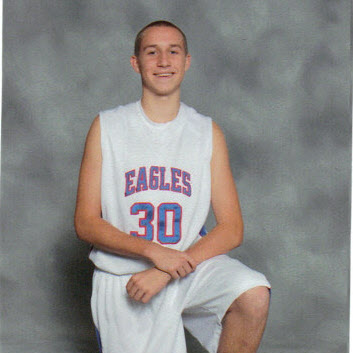 Kyle Rohr mugshot