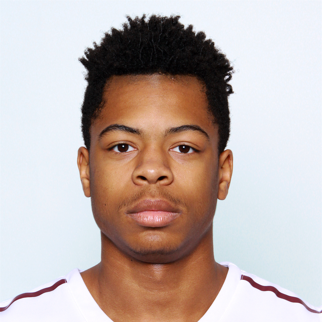 Ryan Brown mugshot