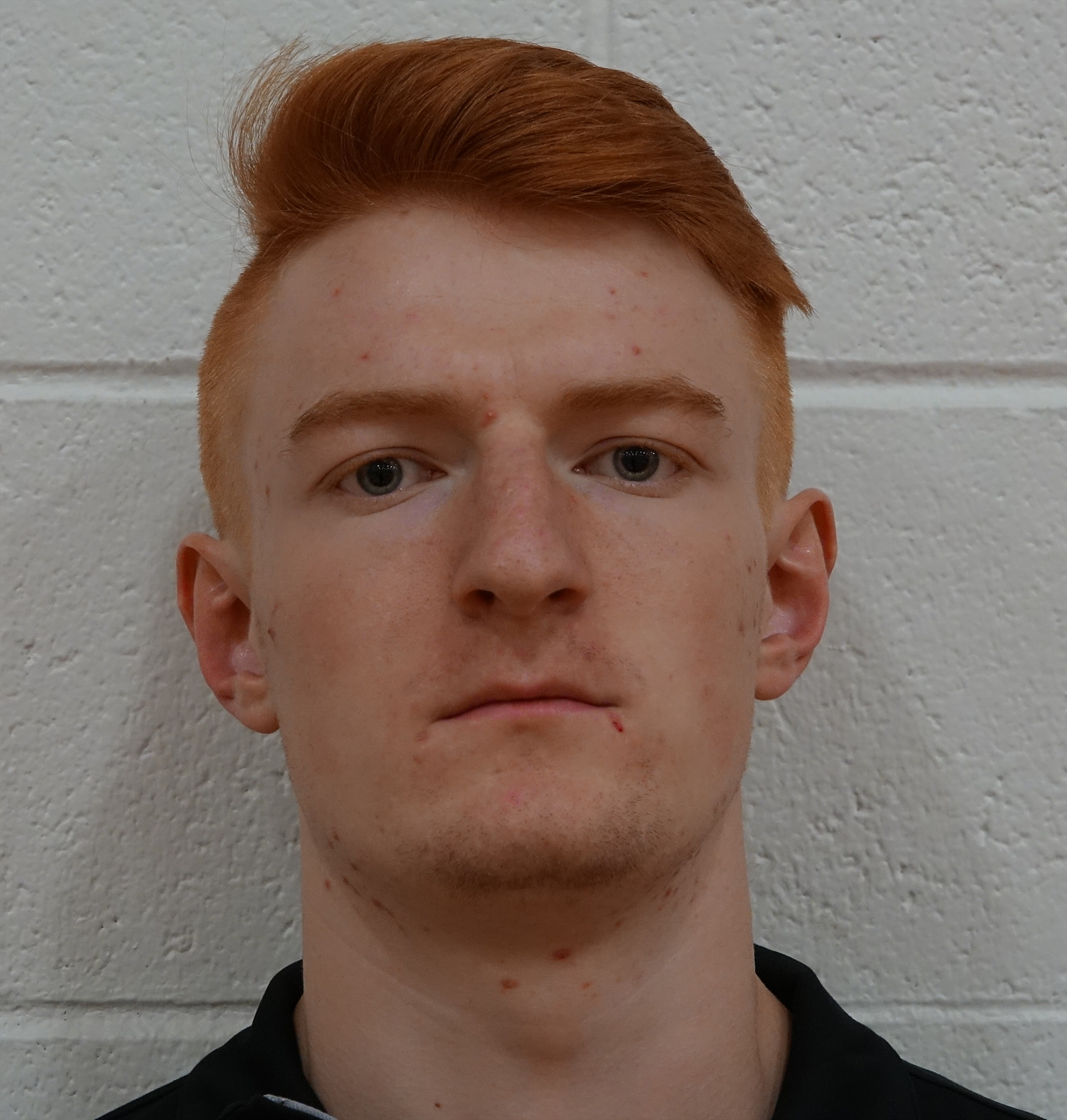 Trevor Shurtliff