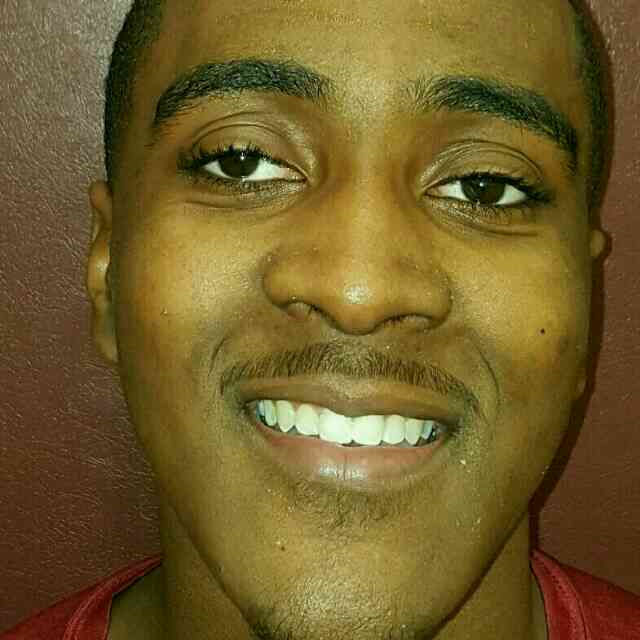 Kendall Bryant mugshot