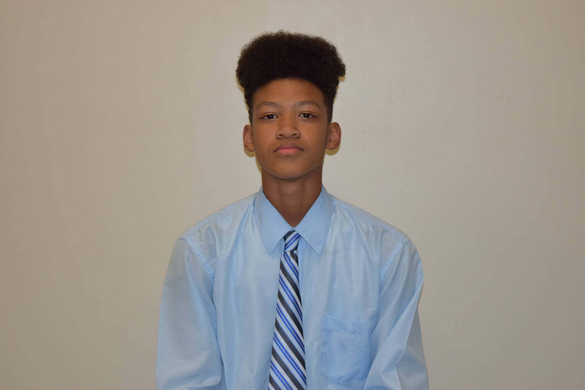 Jordan Gaines mugshot