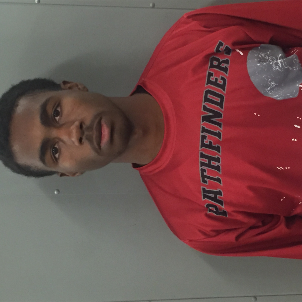 Jaelen Stringer mugshot