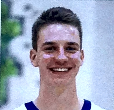 Jayden Schouten