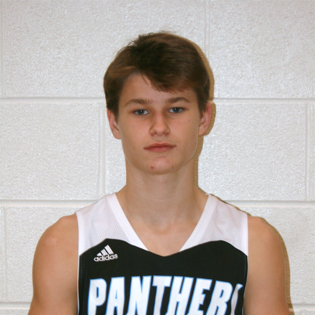 Tanner Walls mugshot