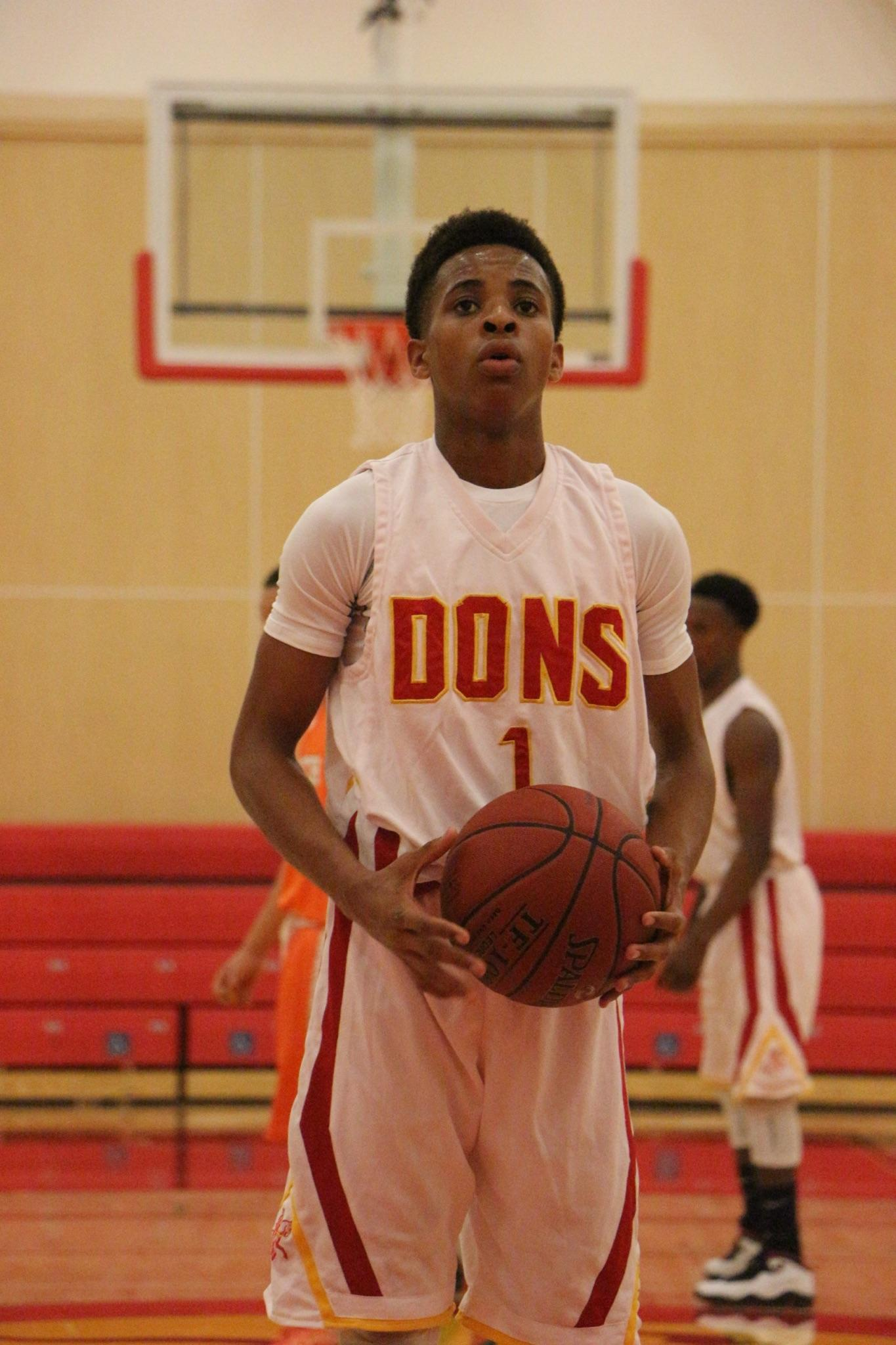 Jordan Fleming