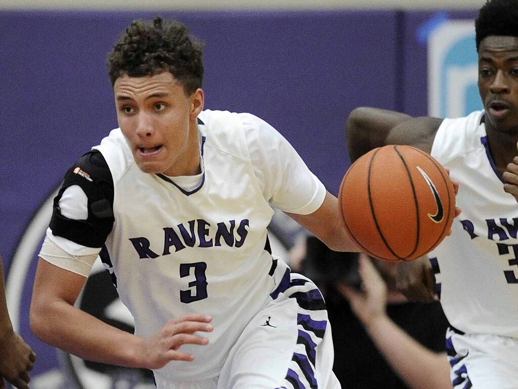 Kyree Elder